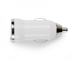 USB automobilinis įkroviklis