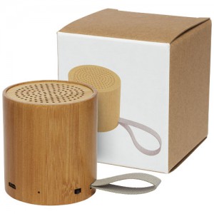 „Lako bambukinis ,,Bluetooth“ garsiakalbis