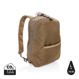 Verslo dovanos: (en:Impact AWARE™ 1200D 15.6'' modern laptop backpack)