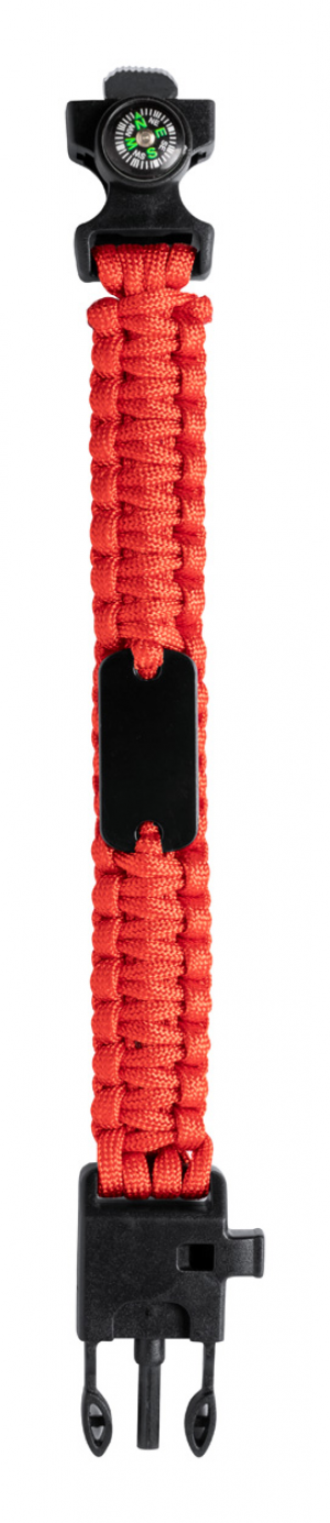 Verslo dovanos Kupra (survival bracelet)