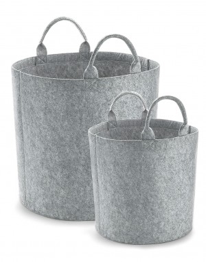 Veltinis krepšys daiktams, Bagbase BG728