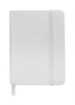 Verslo dovanos CleaNote Mini (anti-bacterial notebook)