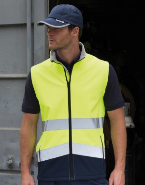 Signalinė liemenė, Result Safe-Guard R451X