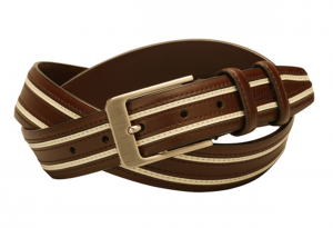 Verslo dovanos Tessa (leather belt)