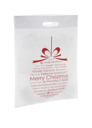Verslo dovanos Xagi (shopping bag)