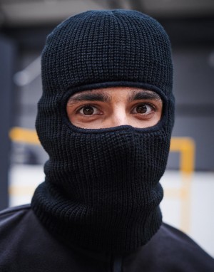 Drabužiai reklamai (Open Face Balaclava), Regatta Professional TRC304
