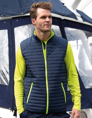 Dygsniuota liemenė, Result Genuine Recycled R239X
