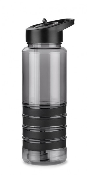 Reklaminė atributika: Sport bottle with carbon filter KIVI 700 ml