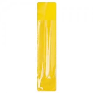 PVC Rašiklio dėklas (tuščias)