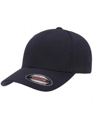 Drabužiai reklamai (Cool and Dry Sport Cap), Flexfit 6597