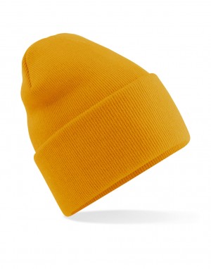 Drabužiai reklamai (Original Deep Cuffed Beanie), Beechfield B40R