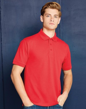 Klasikiniai vyriški polo marškinėliai , Kustom Kit KK403