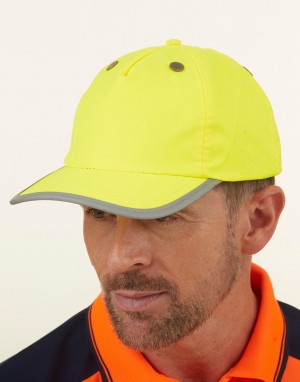 Drabužiai reklamai (Safety Bump Cap), Yoko TFC100