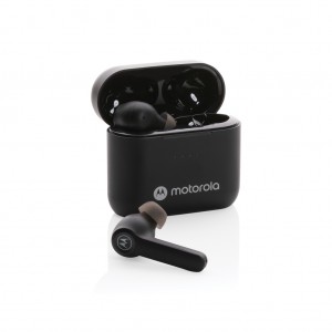 Verslo dovanos: (en:Motorola TWS MOTO Active Noise Cancelling Buds S)