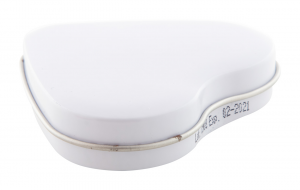 Verslo dovanos Hearties (candy box)