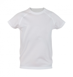 Vaikiški sportiniai T-marškinėliai Tecnic Plus K