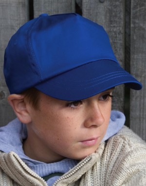 Vaikiškas beisbolo kepuraitė, Result Headwear RC005J