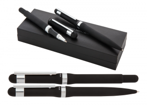 Verslo dovanos Nilka (pen set)