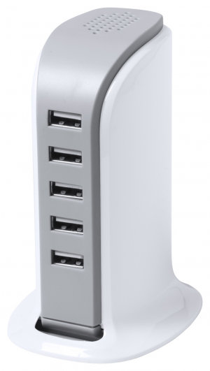 Verslo dovanos Patsy (USB AC charger)