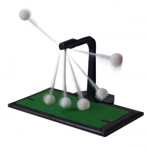 Verslo dovanos Put (golf game)
