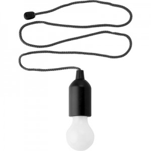 Ištraukiama šviesa, 1W LED „lemputė“