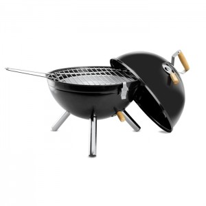 BBQ grilis