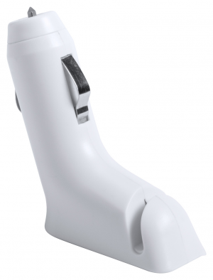 Automobilinis USB  įkroviklis Santer