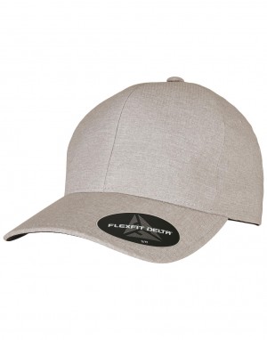 Drabužiai reklamai (Flexfit Delta Carbon Cap), Flexfit 180M