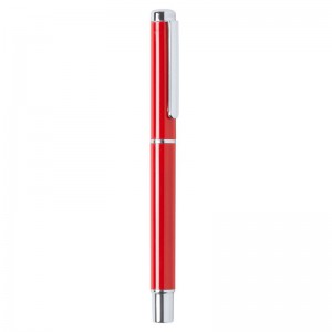 Reklaminė atributika su logotipu (Roller ball pen)