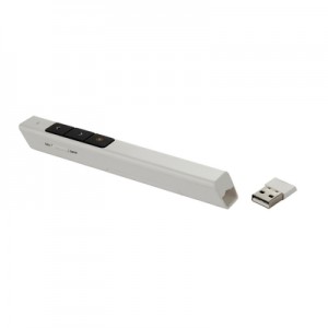 USB lazerio žymeklis