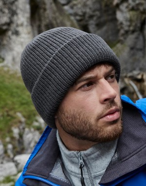 Drabužiai reklamai (Thermal Elements Beanie), Beechfield B505