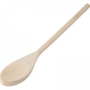 Reklaminė atributika su logotipu (Wooden cooking spoon)
