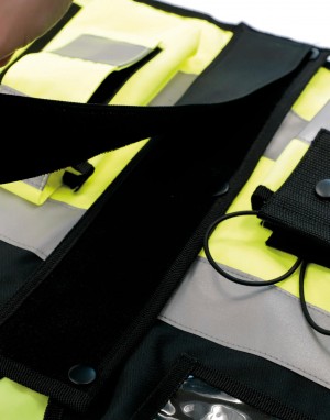 Drabužiai reklamai (Zipper Patch), Korntex PATCH