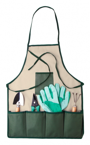 Verslo dovanos Jardin (garden tools set)