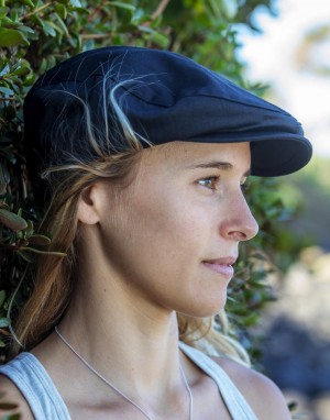 Plokščioji kepė (Getsbio stiliaus kepurė), Result Headwear RC077X