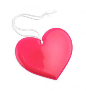 Pakabukas HEART