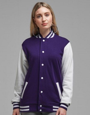Džemperis (striukė) Varsity