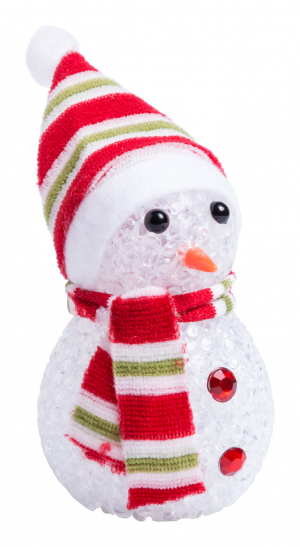Verslo dovanos Fadon (snowman figure)