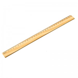Liniuotė 30 cm