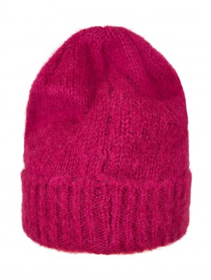 Drabužiai reklamai (Soft Acrylic Beanie), Flexfit 1503A