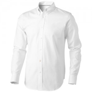 Reklaminė atributika: Vaillant long sleeve mens oxford shirt