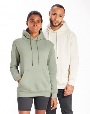 Drabužiai reklamai (Essential Hoodie), Mantis M04