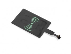 INDO firmos micro USB bevielis įkrovimo imtuvas
