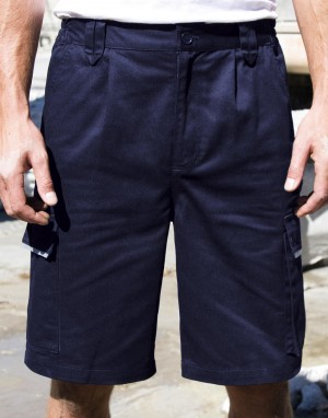 Apsauginiai darbo šortai, Result Work-Guard R309X
