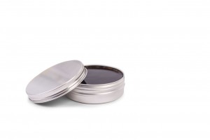 Apvali aliuminio dėžutė 115 ml
, 80 x 27 mm 