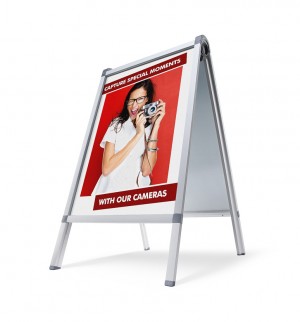 Lauko stovas A1 Prime