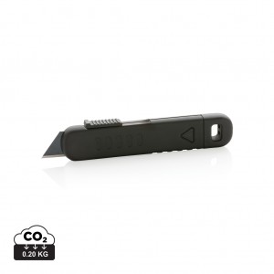 Verslo dovanos: (en:Safety parcel cutter)