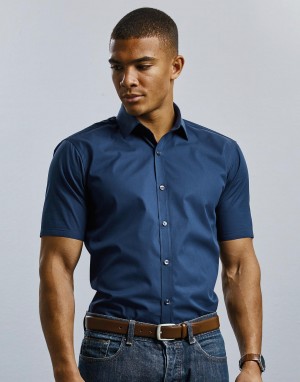 Ultimate Stretch Shirt. Vyriški marškiniai