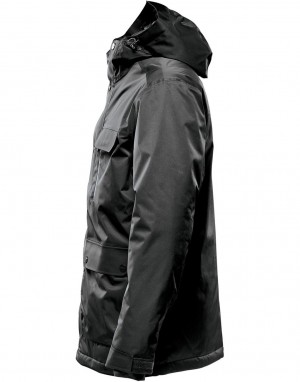 Drabužiai reklamai (Zurich Thermal Jacket), Stormtech ANX-1