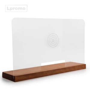 Pastatoma apsauginė sienelė Woodmax, 420x1000